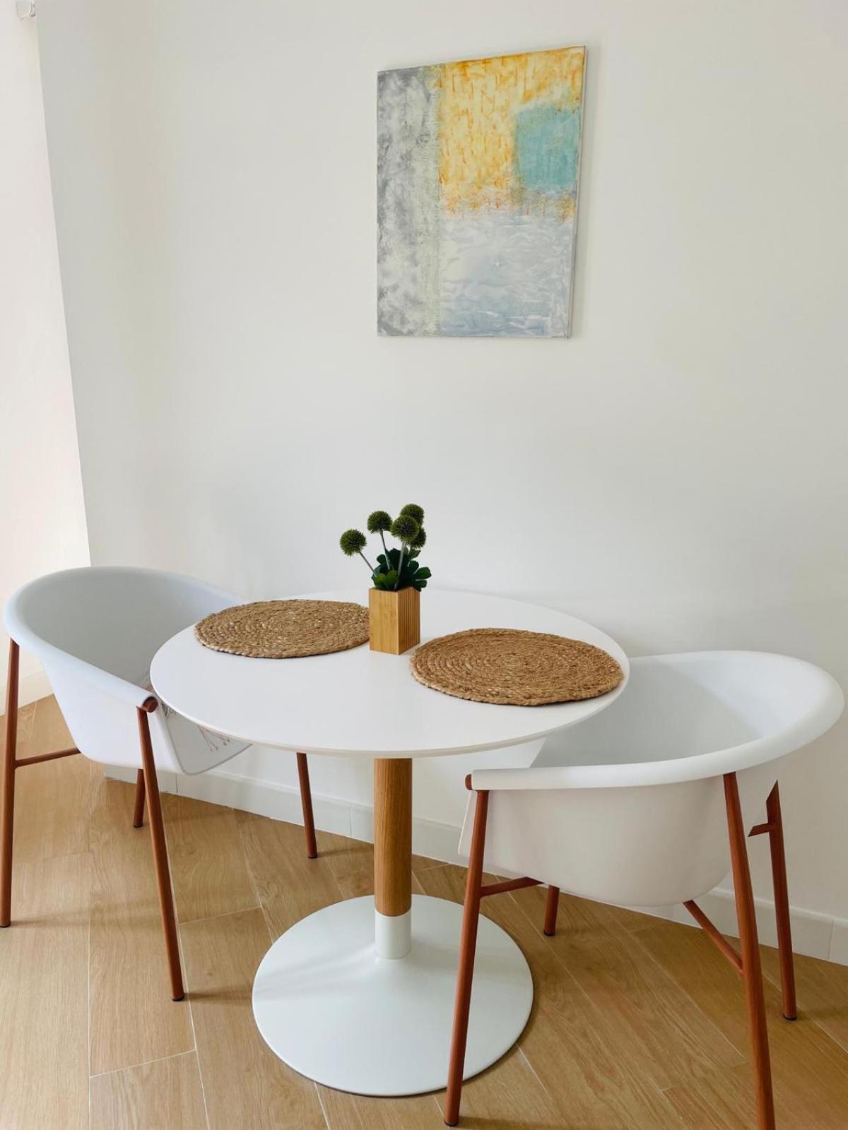 Hispalis Barrio De Santa Cruz Seville Ngoại thất bức ảnh