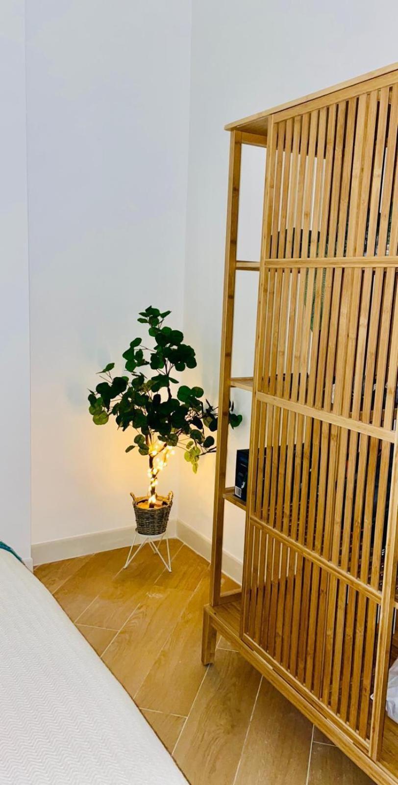 Hispalis Barrio De Santa Cruz Seville Ngoại thất bức ảnh