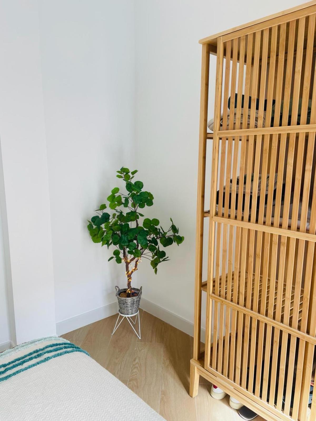 Hispalis Barrio De Santa Cruz Seville Ngoại thất bức ảnh