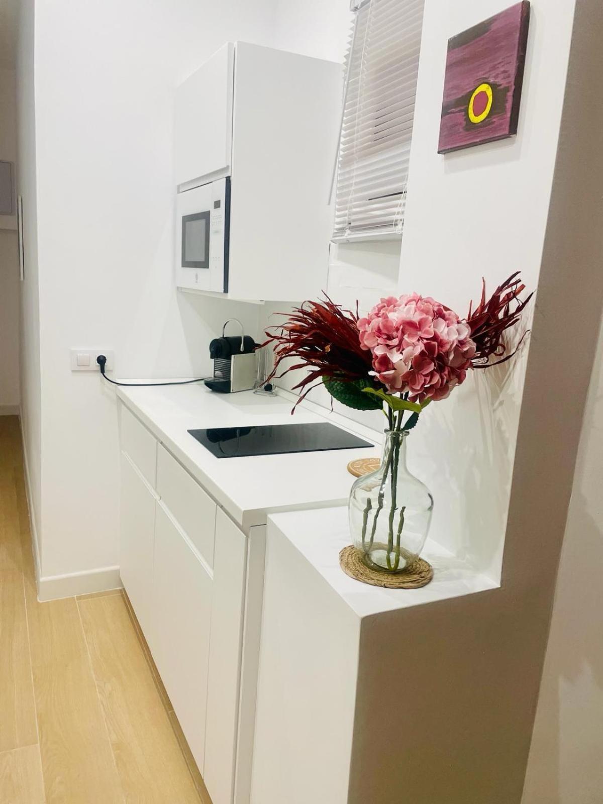 Hispalis Barrio De Santa Cruz Seville Ngoại thất bức ảnh